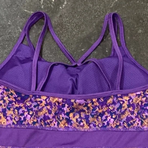 GAIAM Sz Small Yoga Dress  LIKE NEW - Picture 4 of 6